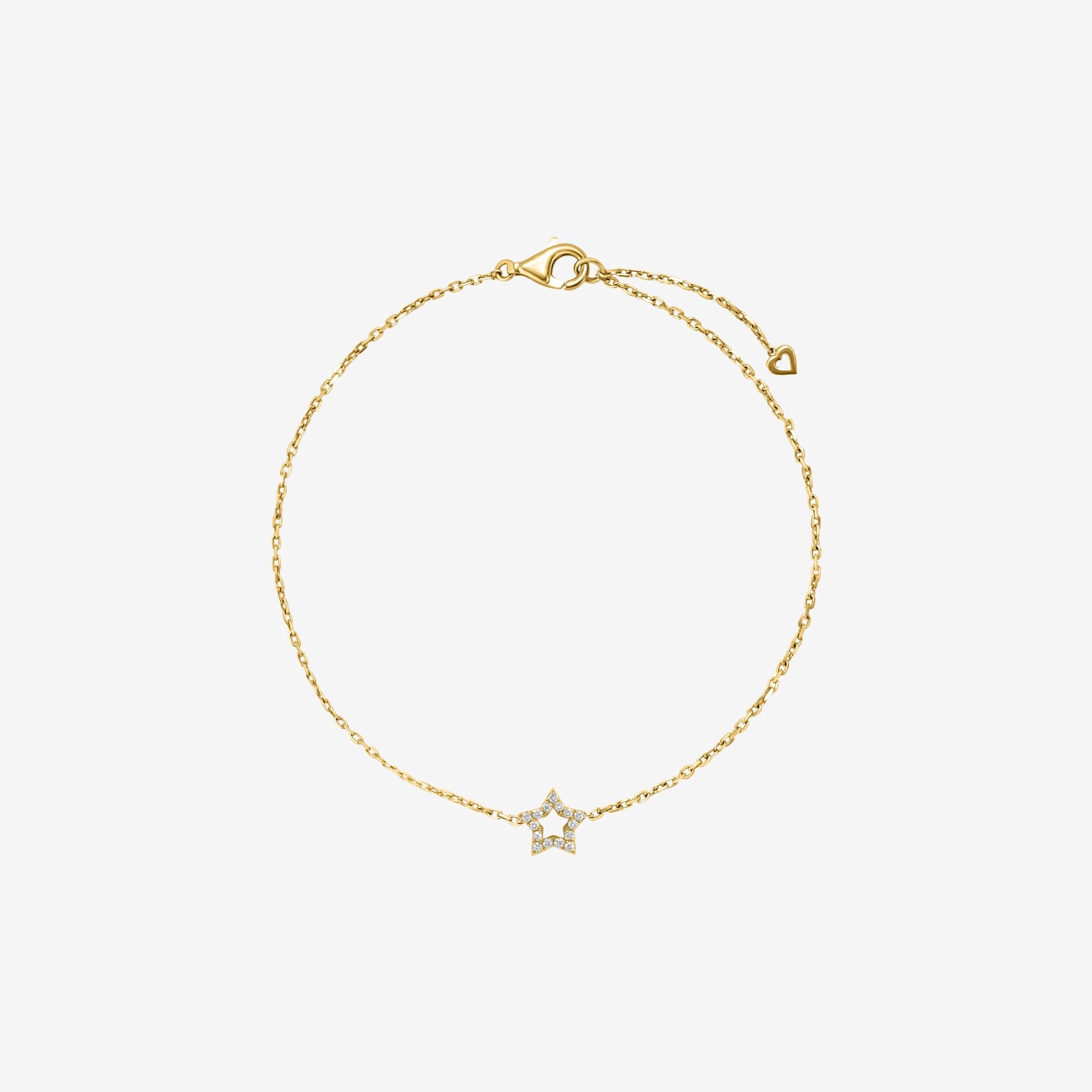 Star Bracelet