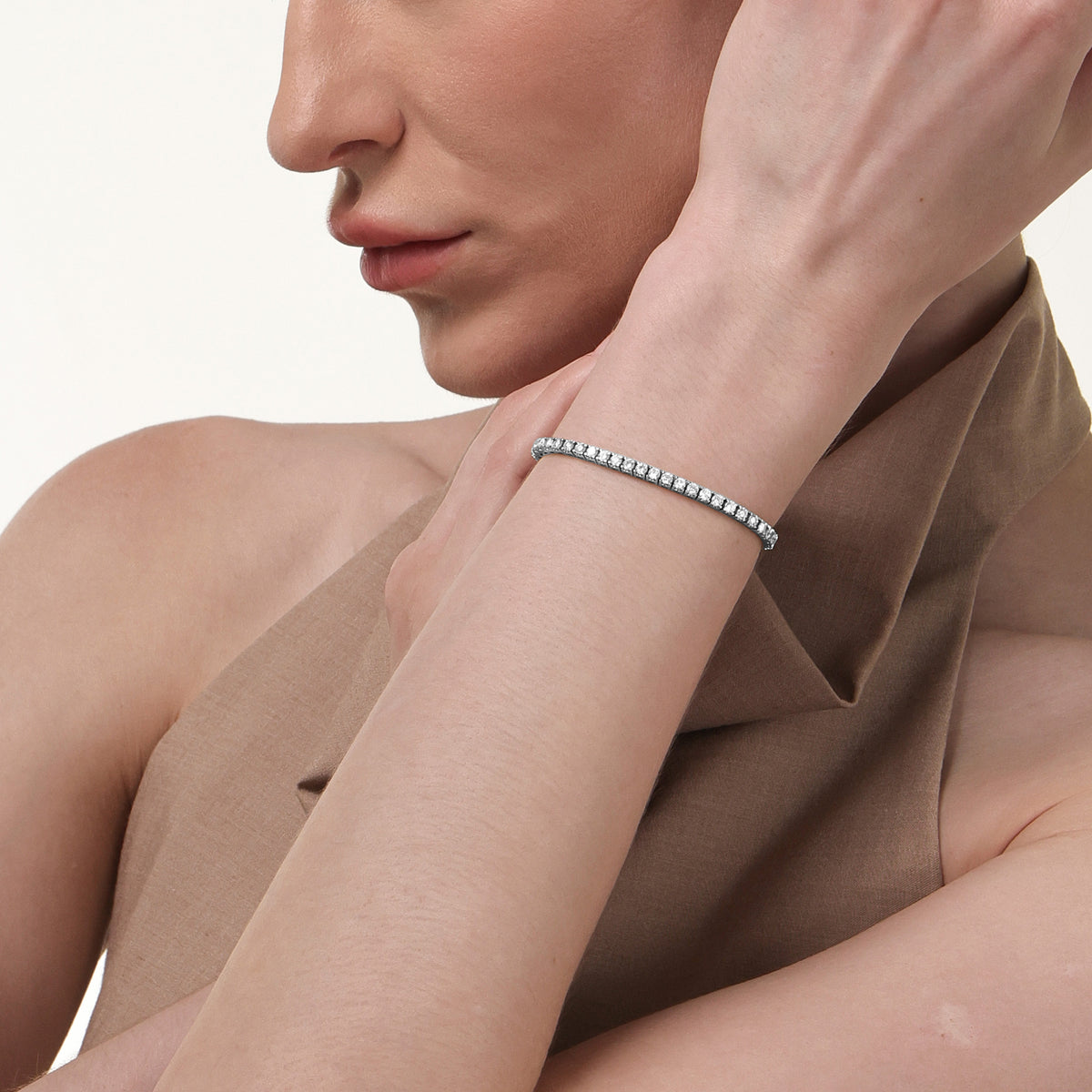 TENNIS BRACELET