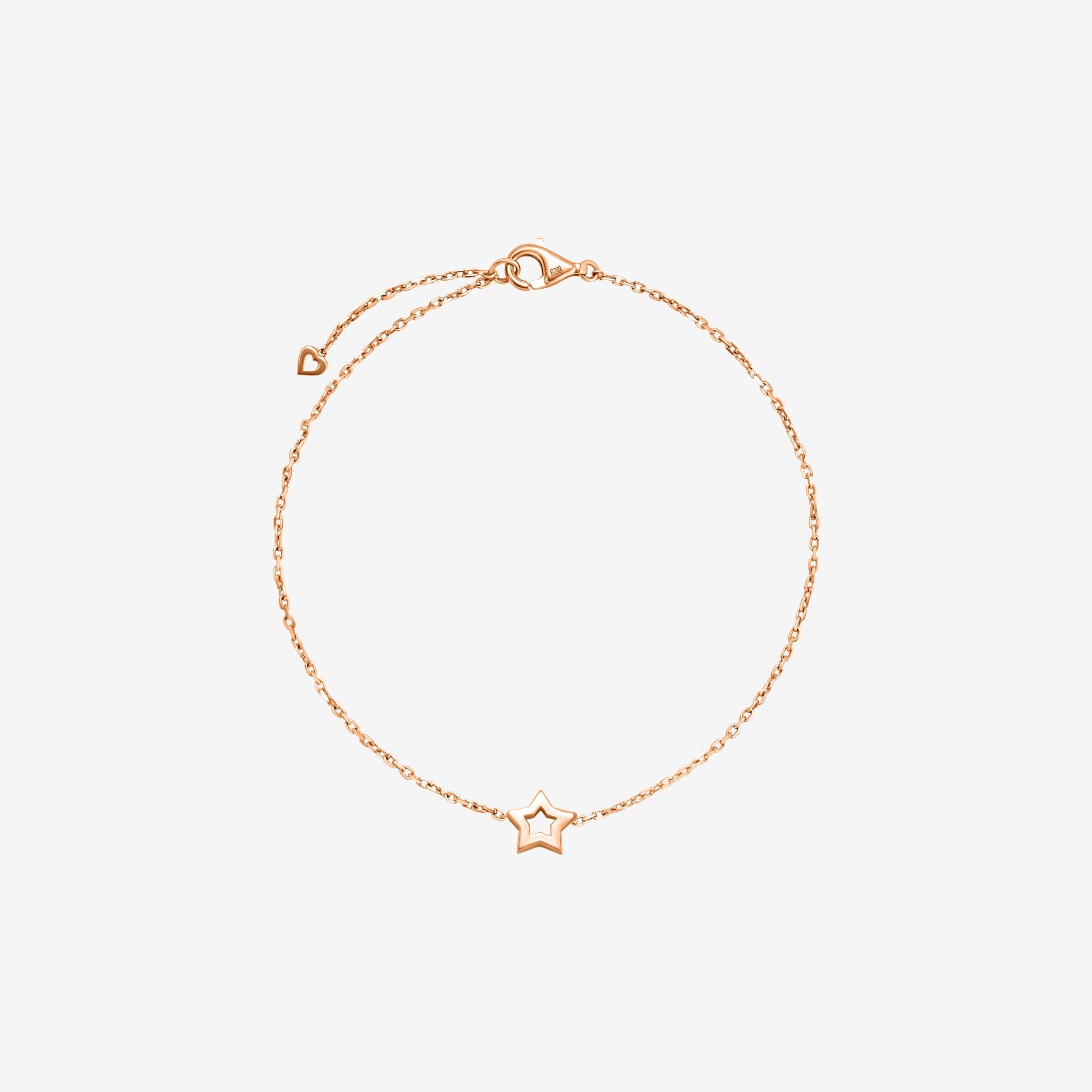 Star Bracelet