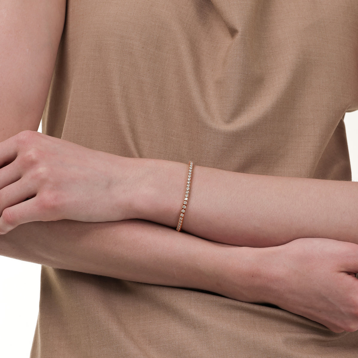 TENNIS BRACELET