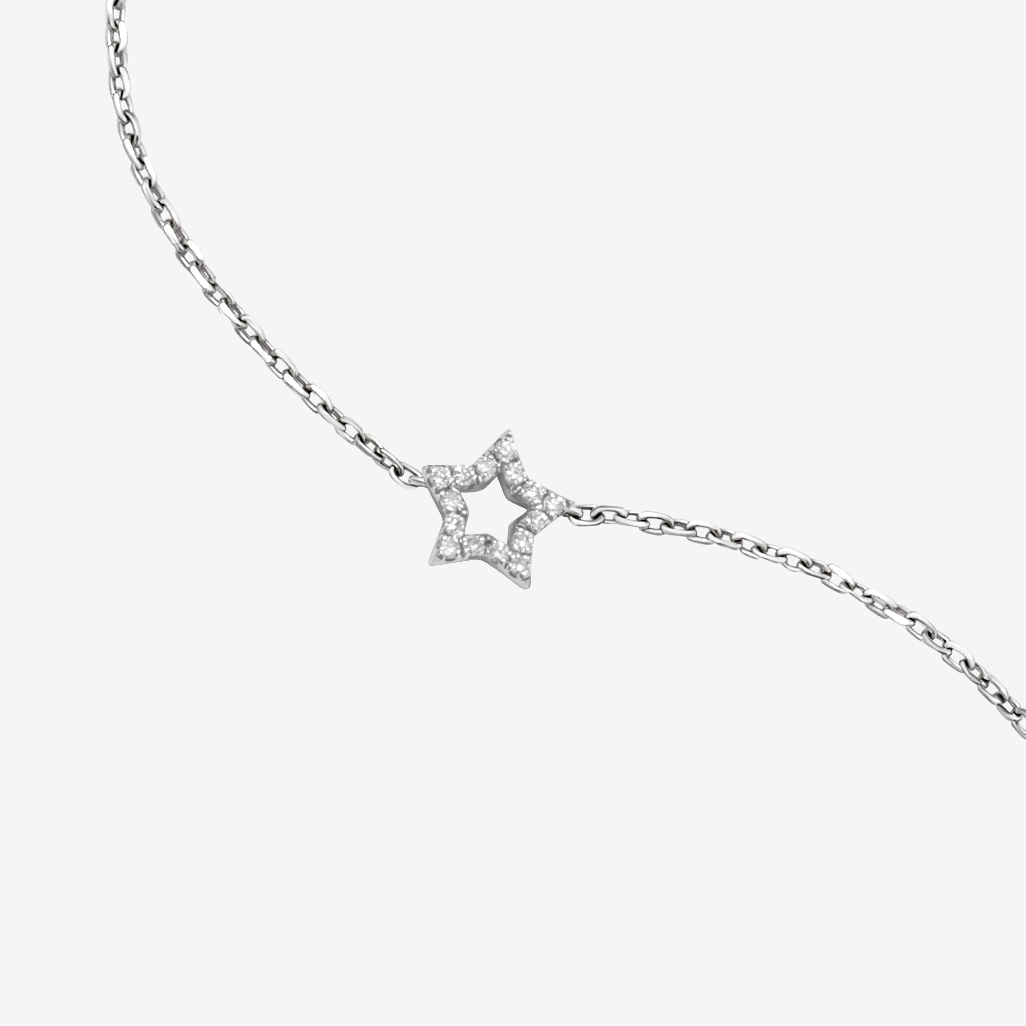 Star Bracelet