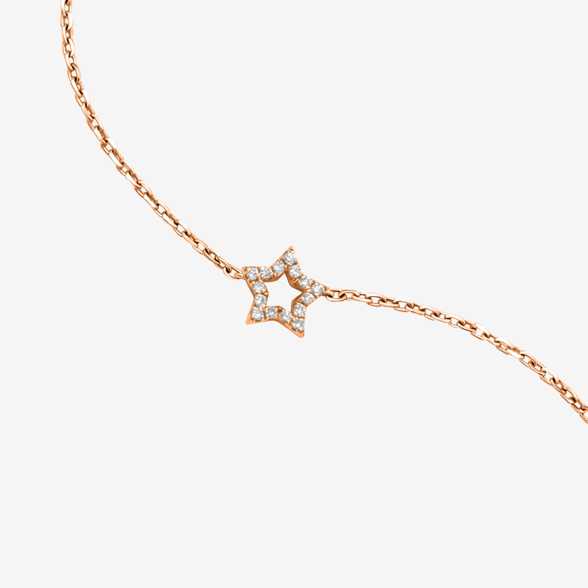 Star Bracelet