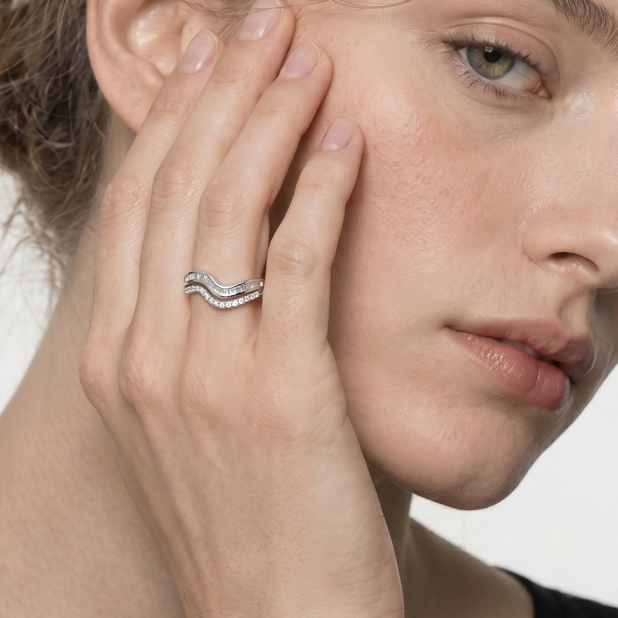 HARMONIA RING