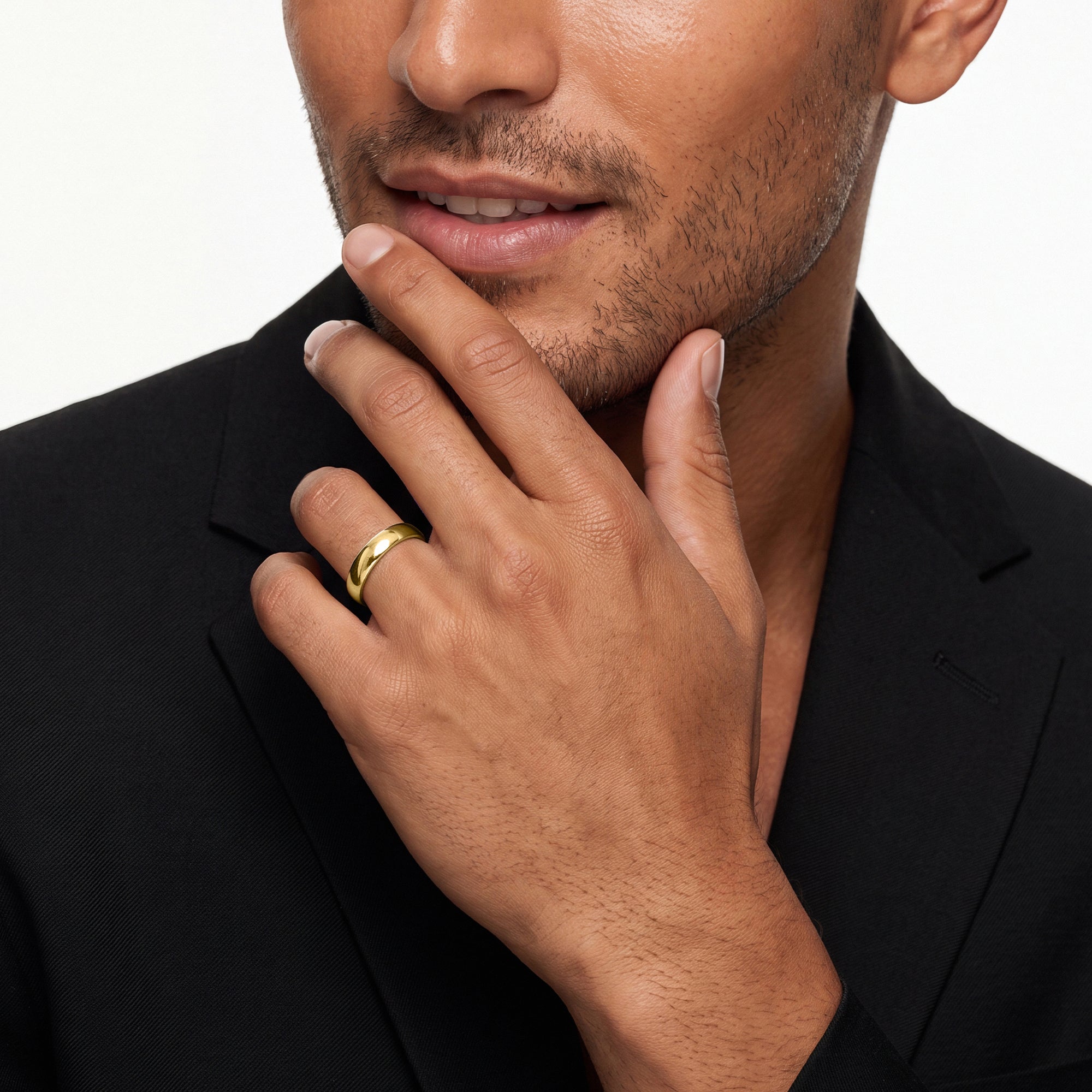 VALERIAN RING